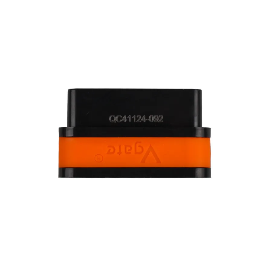 Новейший Vgate ELM327 iCar 2 версия Bluetooth OBD ELM327 считыватель кодов iCar2 для Android/PC шесть цветов на выбор