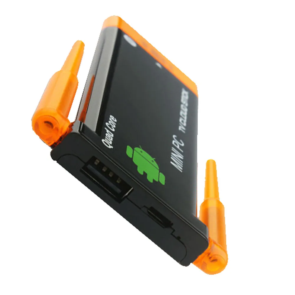 HIPERDEAL Прохладный моды J22 Android 4,2 4 ядра мини смарт Google ТВ BOX для Android Smart ТВ умный дом Театр SY18