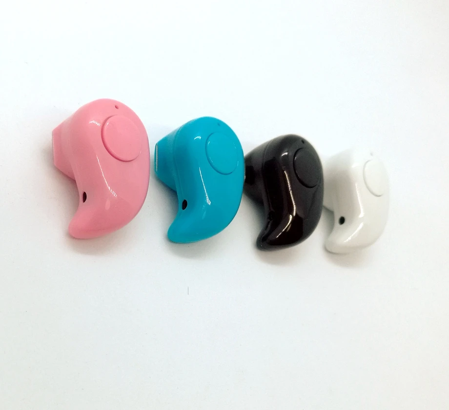 Мини беспроводной Bluetooth контроллер для наушников свободные руки наушники air Music