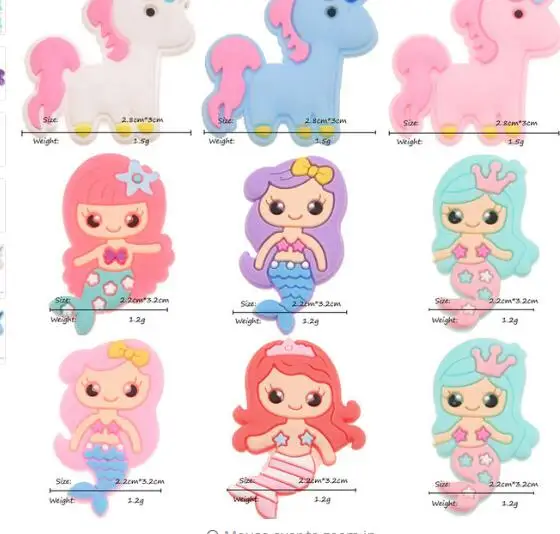 

Милые картонные аксессуары «сделай сам», аксессуары для волос с плоской задней стороной, аксессуары для волос 10 шт./лот