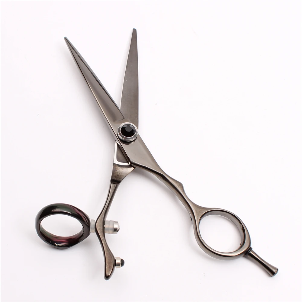 Ножницы Парикмахерские C9019 5 дюйма 16 см 440C с логотипом на заказ|hairdressing scissors|scissors