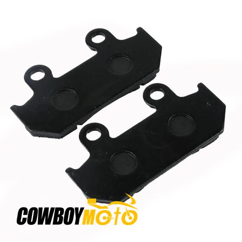 Передние тормозные колодки для мотоцикла Honda CBR600 CBR 600 1987-1990 1988 1989 FG (MC14) 250 1986 RH (MC17) |