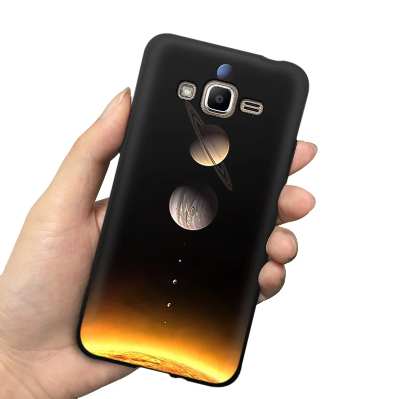 Телефон eiimoo чехол для samsung Galaxy J2 Prime чехол силиконовая задняя крышка для samsung Galaxy J2 Prime чехол Capa G532 G532F SM-G532F - Цвет: 8