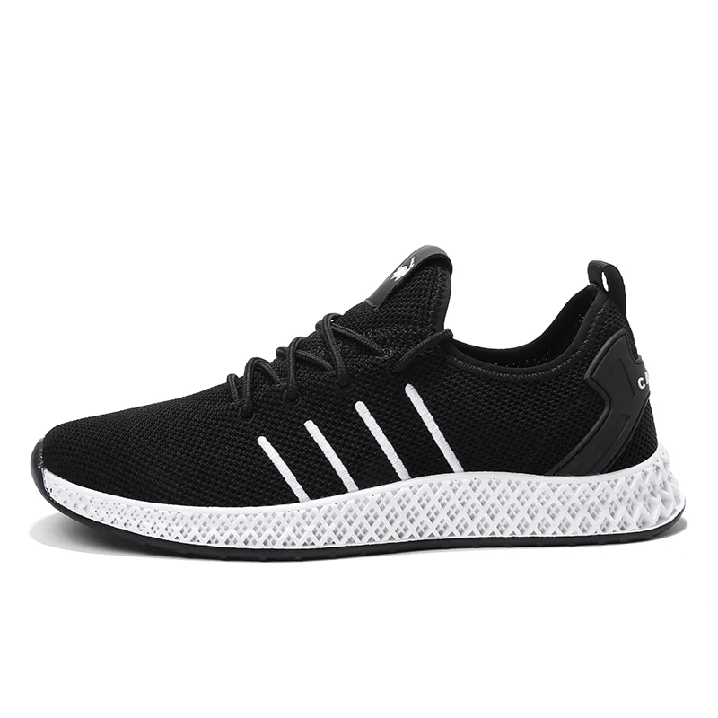 CARTELO Men's Shoes Sports Leisure Casual Fashion Trend Breathable Woven Simple and Soft | Обувь