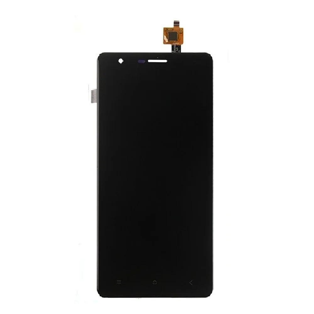 Для Oukitel K4000 Lite ЖК дисплей + сенсорный экран дигитайзер 100% Оригинальный стеклянная