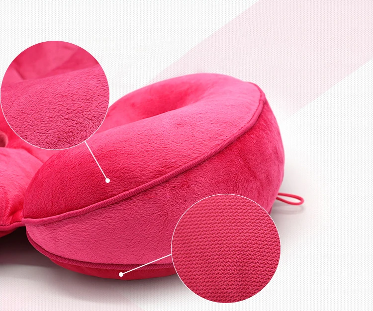 Simanfei Cushion Multi-functional Plush Beautify Hip Seat Chair Cushion For Sofa Bed Office Solid Folding Throw Soft Cushion