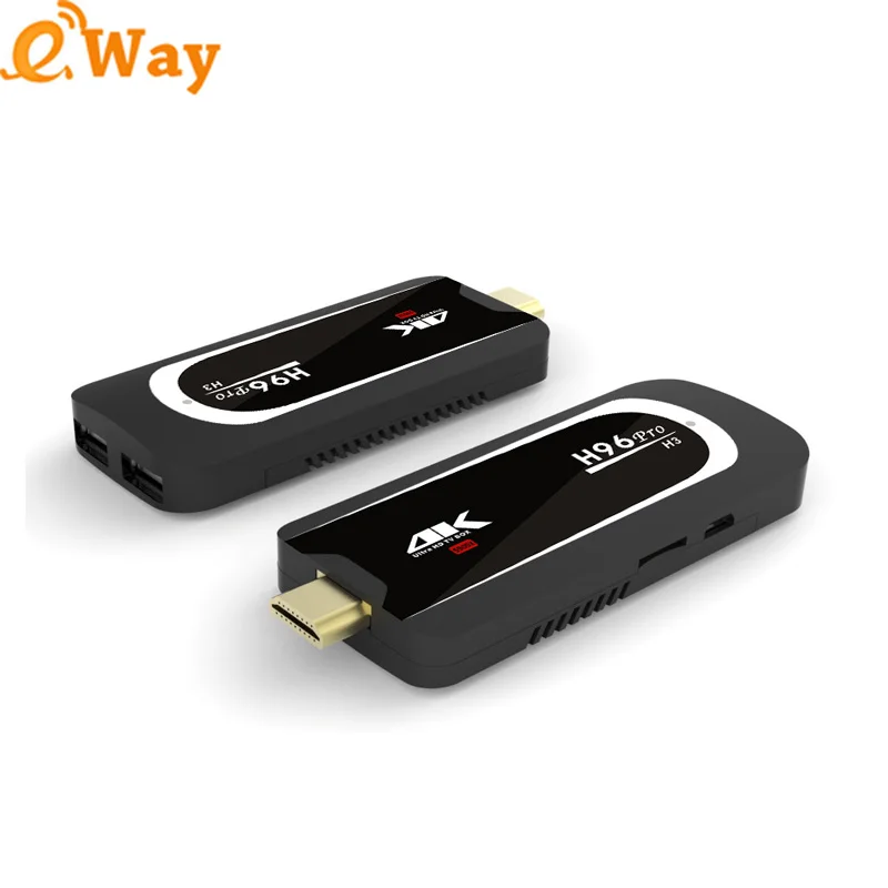 H96 Pro H3 Android 7 1 OS mini PC Amlogic S905X 5 ГГц четырехъядерный 2 4G Wifi TV Box Гб RAM 16 ROM Stick|tv box 2g ram|tv boxtv