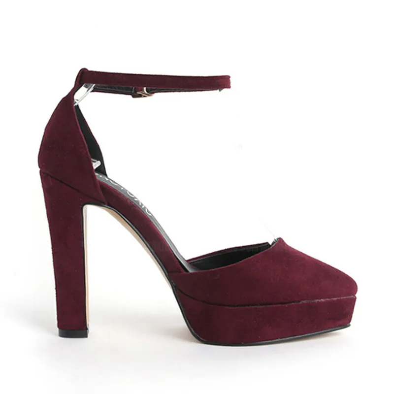 Summer Gladiator Sandals Women Shoes High Heels Platform Ladies Sexy Pointed Toe Woman F-008 | Обувь