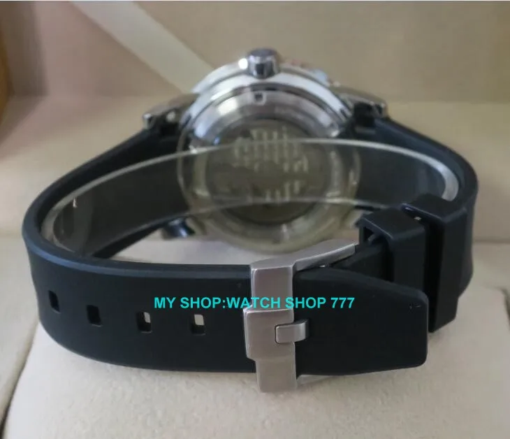 Светящиеся механические часы для мужчин 42 мм 21 дюйм|watch men|watch men watchwatch mechanical |