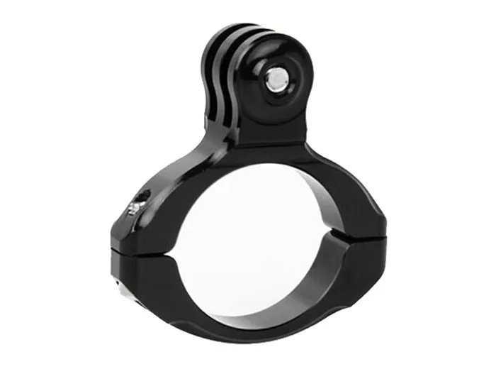 Алюминиевый зажим для крепления на руль велосипеда с ЧПУ Gopro Hero 7/6/5/4/3/3 +/2/1 SJCAM|for