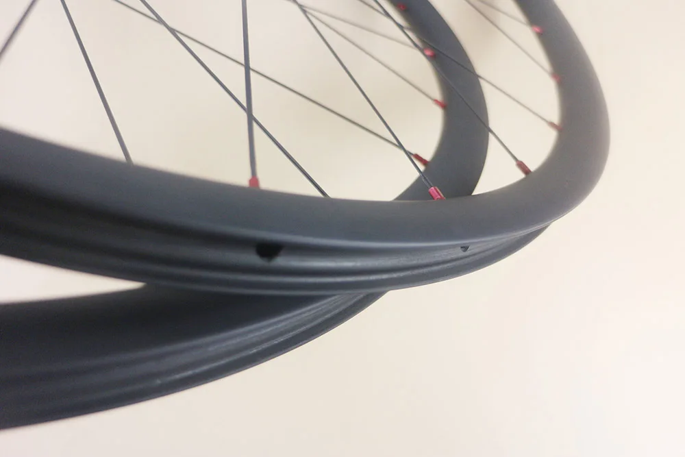 650B 28 мм x 25 прямой тяга mtb велосипед колесная 27 5 &quotбескамерная смещение