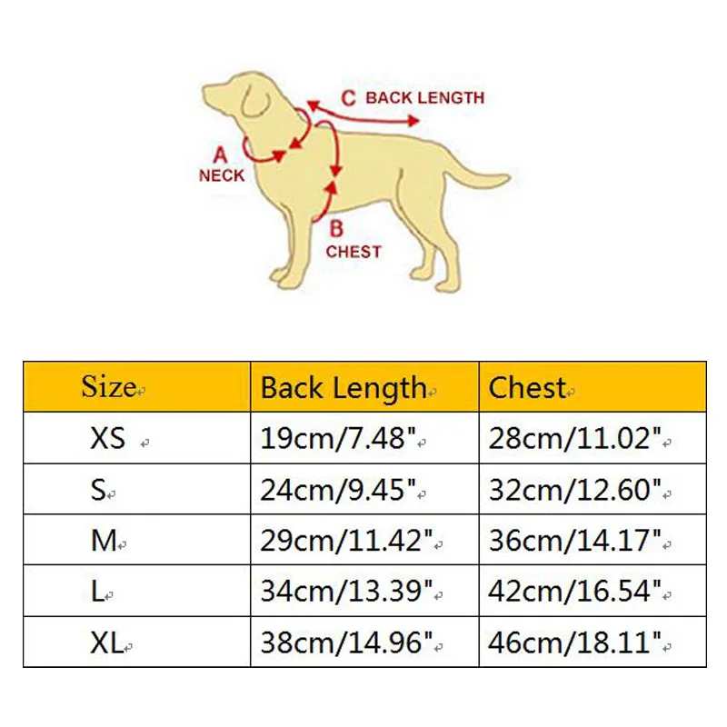 Зимнее пальто для собаки теплый мягкий меховой воротник Pet куртка одежда свитер с