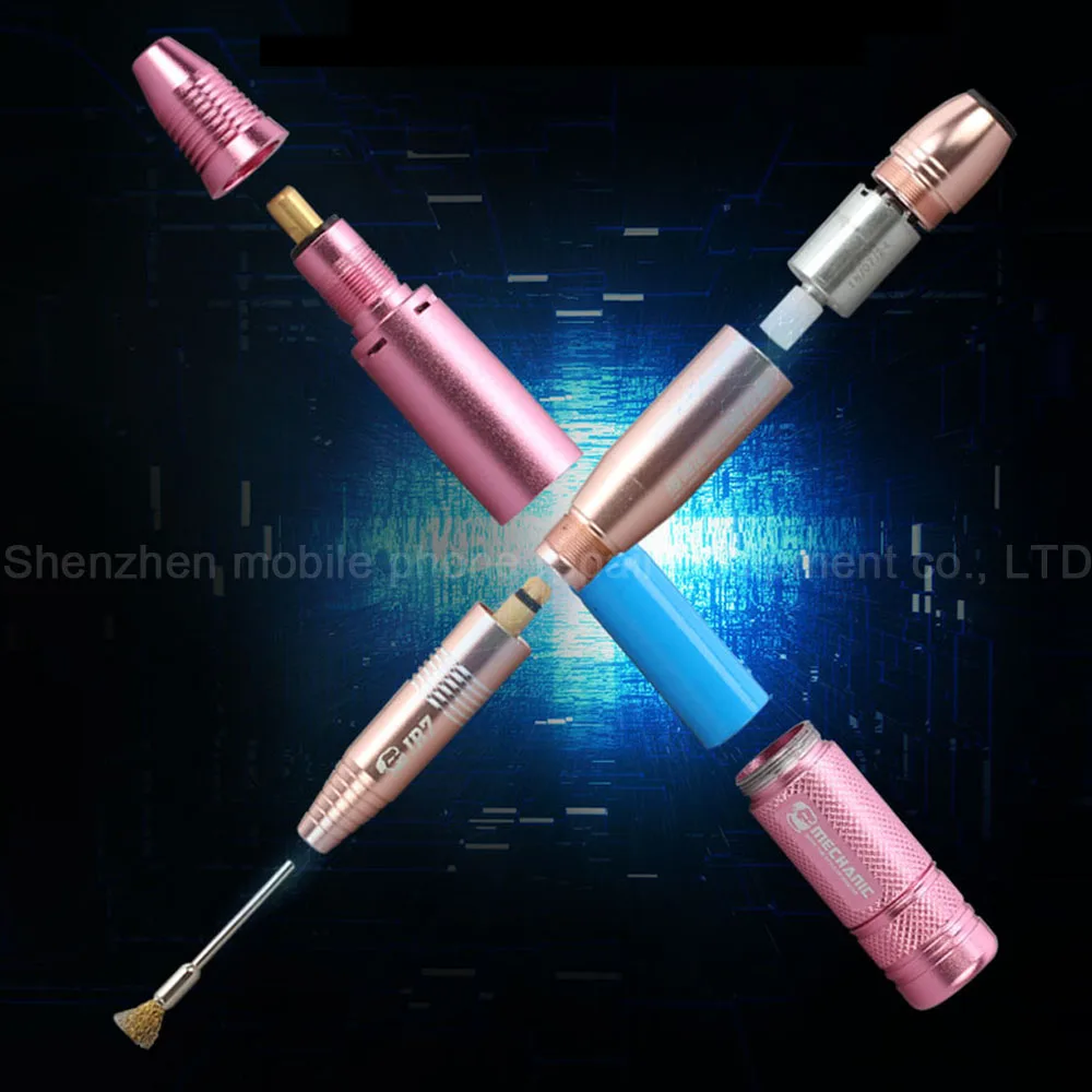 Механический Многофункциональный чип для обслуживания телефона устройство