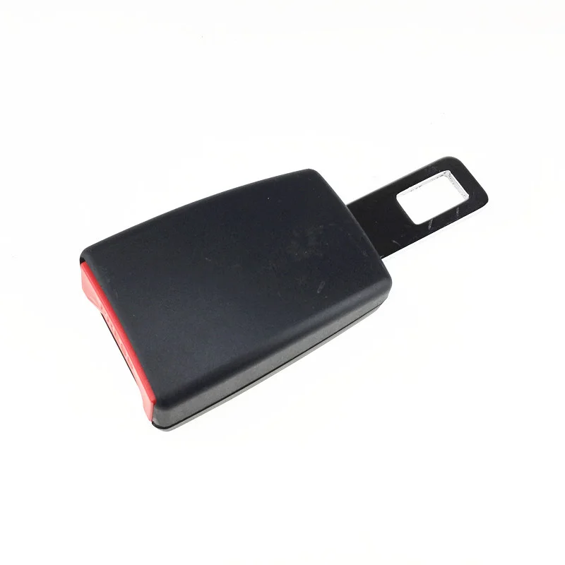 21 мм автомобильный ремень безопасности расширитель ремня Пряжка вилка для Ford Focus