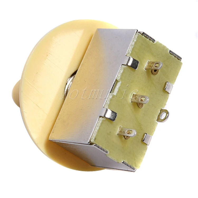 5 шт. хромированный переключатель для электрогитары|guitar toggle switch|guitar switchtoggle switch box |