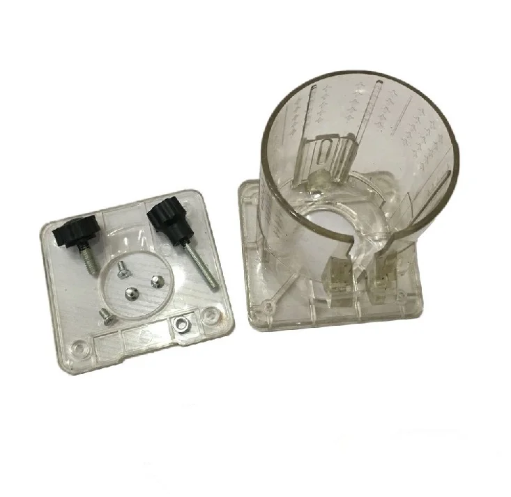 1 шт. основа для пластико rigido Escudo com 2 Parafuso ручка para Makita 3703 триммер Serra|serra|serra makita |