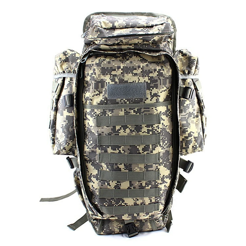 Военная армейская снаряжение USMC тактическая Molle для пешего туризма охоты