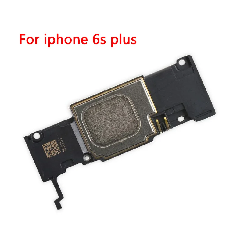 Sinbeda высококачественный гибкий кабель для iPhone 6 S Plus громкий динамик запасной