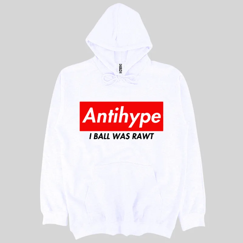 Лидер продаж Мужская толстовка Antihype shubuzhi осенняя Роскошная брендовая