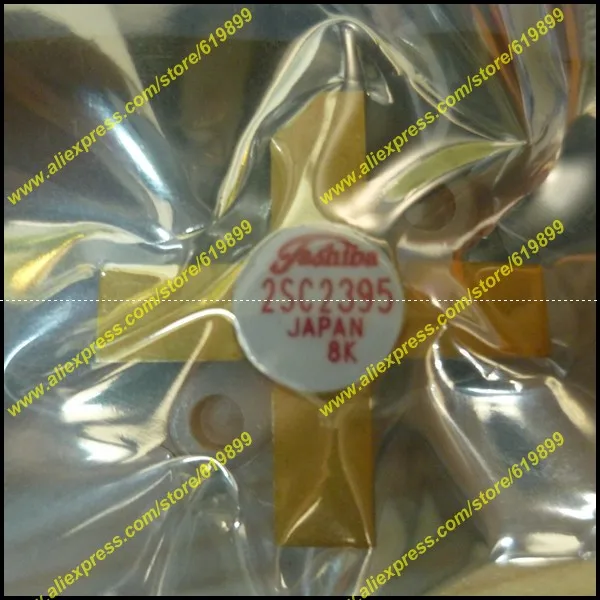 

Free Shipping 1pcs/lot 2SC2395 C2395 TO-59