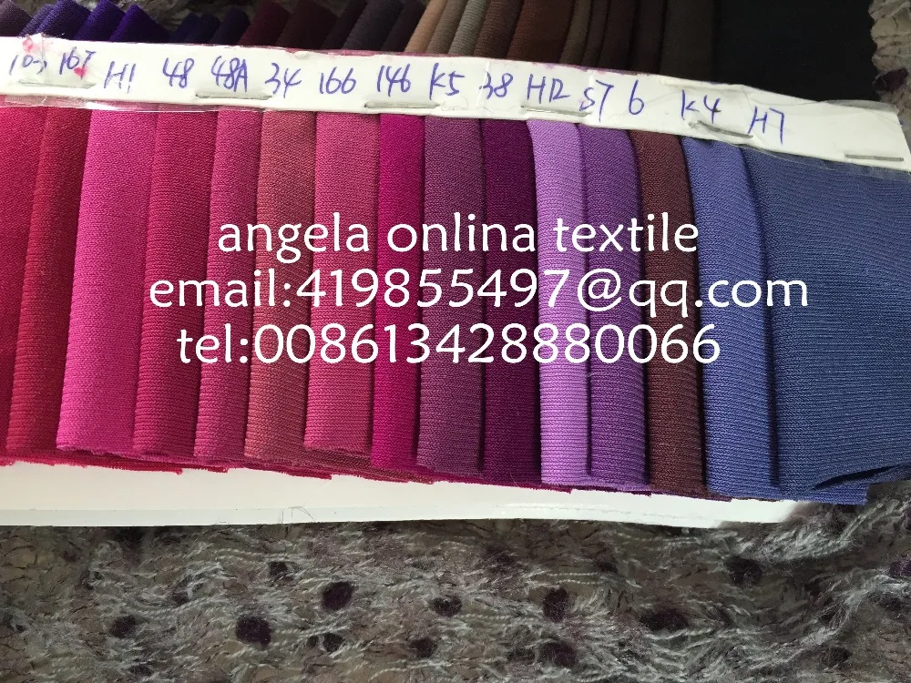 Оптовая продажа трикотажные ткани высококачественные хлопковые рубашки платье