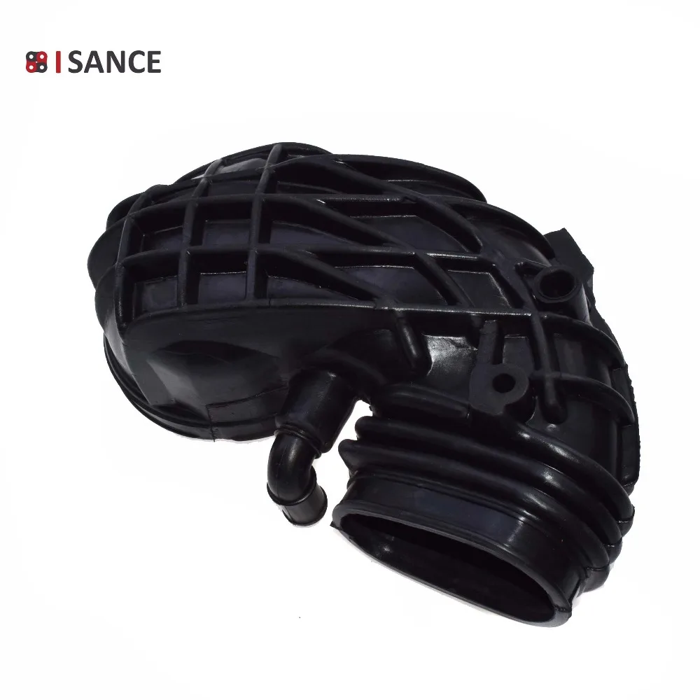 Воздухозаборный шланг ISANCE 2.3L для Audi 80 Avant 90 Coupe Quattro кабриолета OE #054 133 357C 034