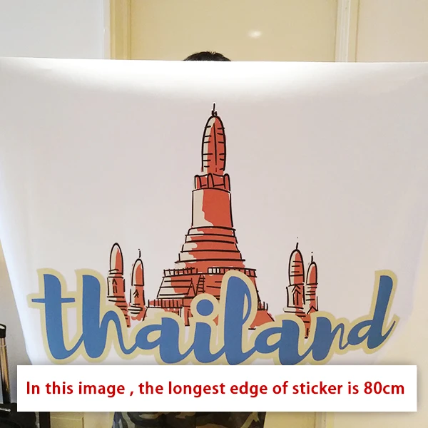 Тайское Королевство тайская традиционная таможенная культура Wat Haw Pha Kaew