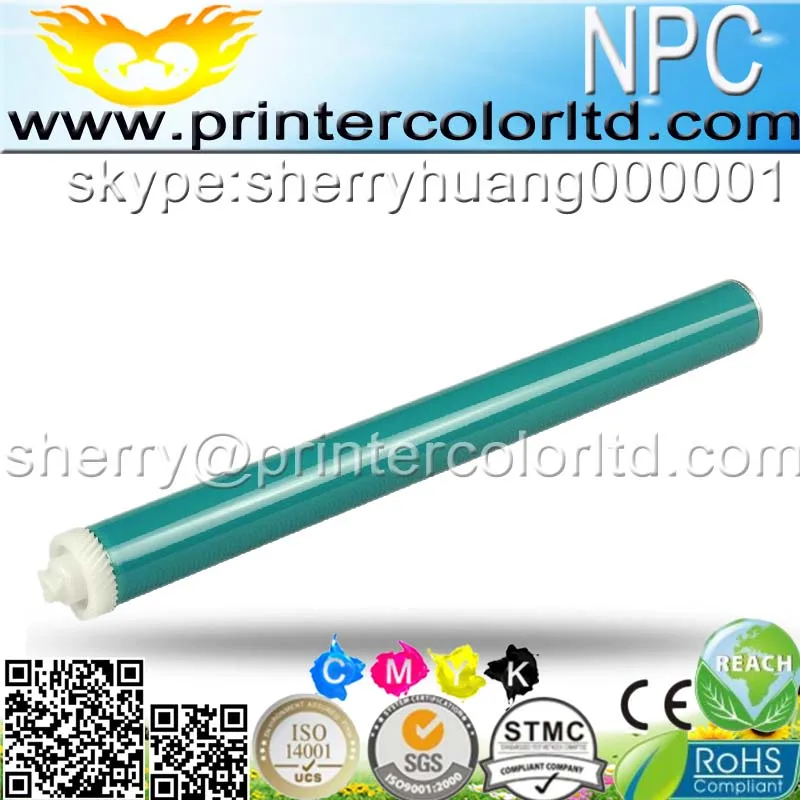 New OPC барабан для HP 88A 36A 35A 78A 388a 436a 435a 278a/для Canon 3484B002AA/3484B001AA/CRG325/925/125/725 // CE285A