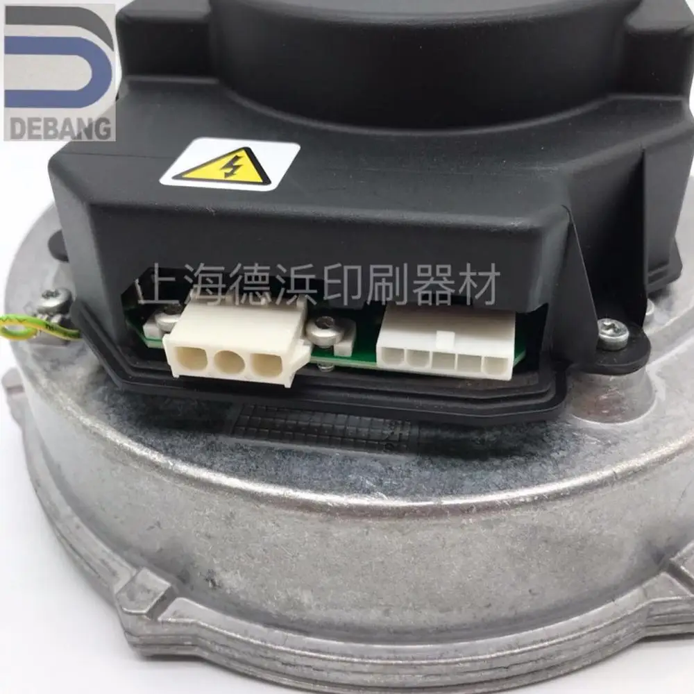 F2.115.2521/03 HD Blower G1G144-AF25-09 SM74 CD74 Machine | PC Hardware Cables &amp Adapters