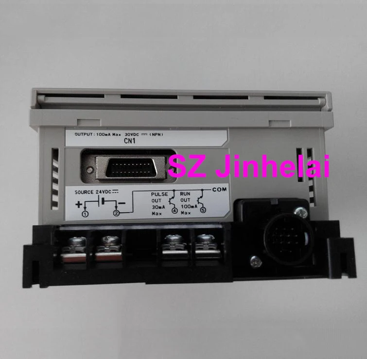 

100% Authentic original H8PS-16BF 24VDC OMRON CAM POSITIONER DC24V