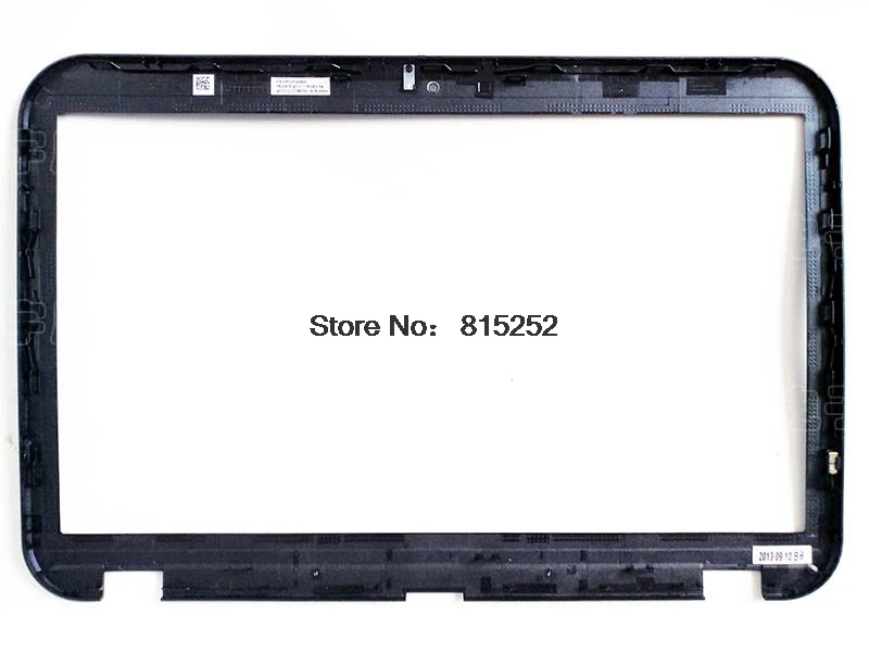 Ноутбук Palmrest для DELL Inspiron 15R 5520 7520 M521R 5525 0M7F4J 00FH7F 04G65K 0K1R3M 0C2GW2 0P4C11 0H3HRT верхний чехол