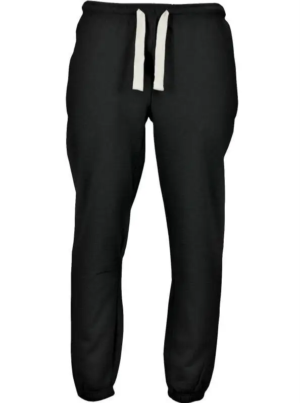 Популярные мужские штаны для фитнеса на открытом воздухе 2019 Фланелевые