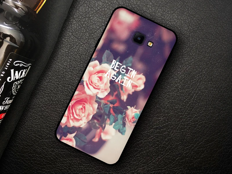 JURCHEN силиконовый чехол для телефона для samsung Galaxy J6 Plus J4+ чехол J415F J610F Мягкий ТПУ чехол для samsung Galaxy J4 Plus J6+ чехол