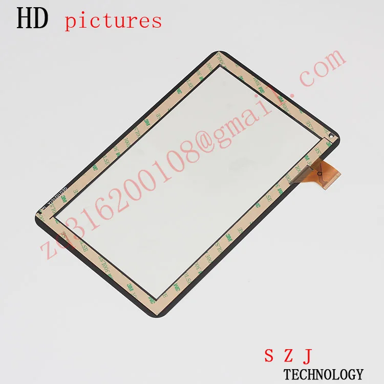 Новый 10 1 ''дюймовый планшет AX10T Ainol HOTATOUCH C159257E1 стекло AX10 сенсорный экран панель