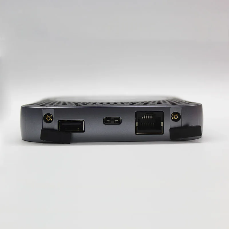 Разблокированный б/у мобильный роутер Netgear MR1100 (M1) 1 ГБ Cate 16 4GX Gigabit 4G LTE для