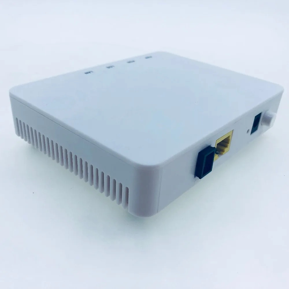 Бесплатная доставка 20 шт Bosa FTTH EPON Onu 1 порт ONU OLT 25 г epon onu ONT|Оптоволоконное