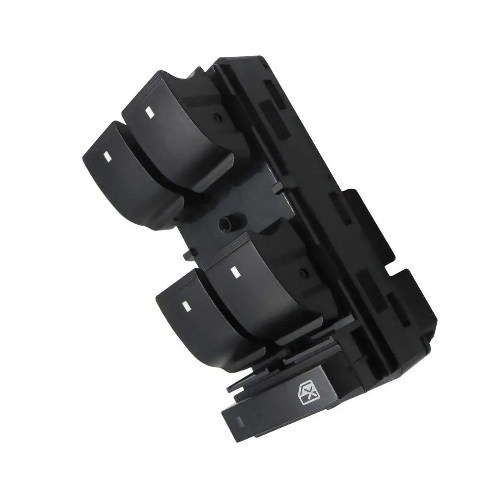 Window Master Power Switch for Chevrolet Silverado GMC Sierra OEM 20945129 25789692 25951963 D1954F DWS-136 | Автомобили и