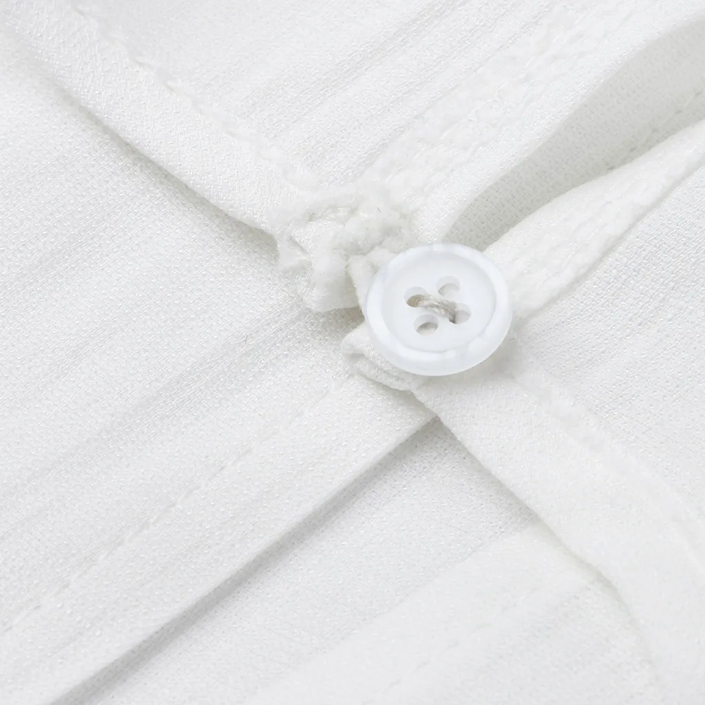 Женский Длинный комбинезон Modis однотонный без рукавов из хлопка и льна для работы