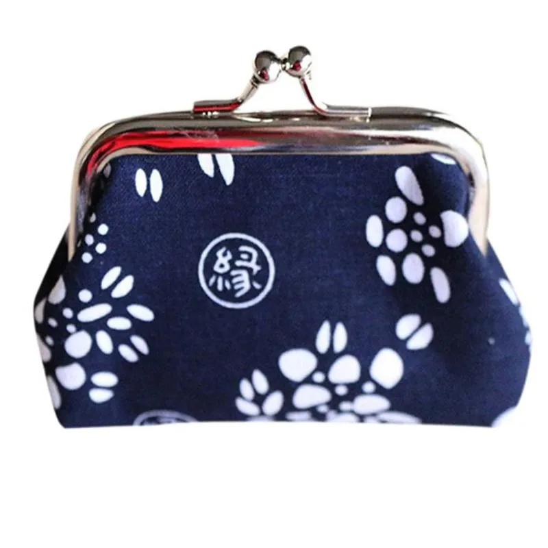 Bags for women 2018 Women Lady Retro Vintage Small Wallet Hasp Purse Clutch Bag Fashion Top Quality | Багаж и сумки