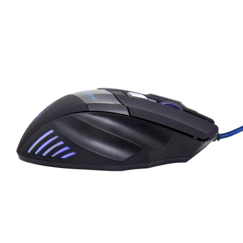 Бренд Snigir M8 USB 3D мышь для ноутбука компьютера мыши игровая Dota2 cs go gamer laptop Sem fio
