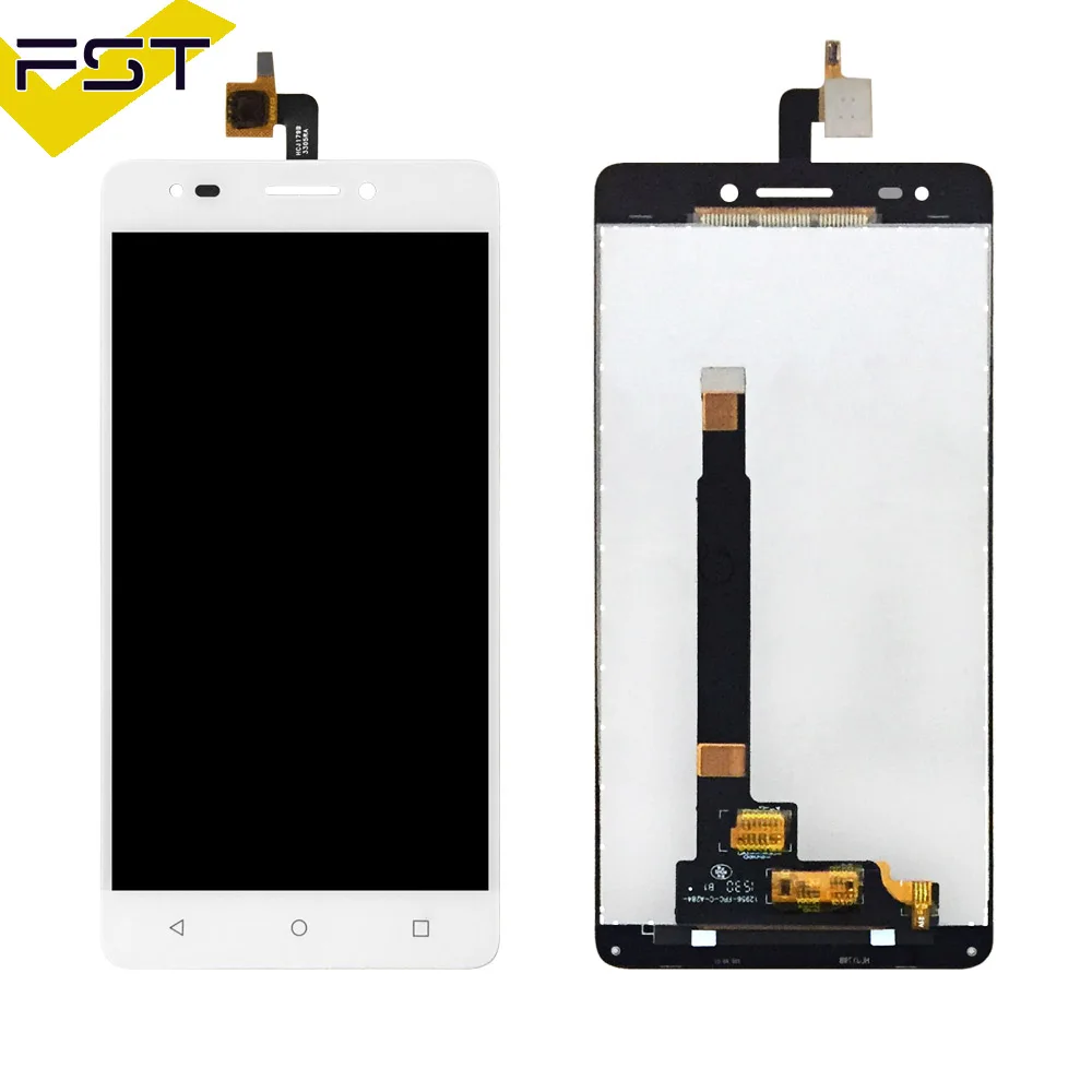 For BQ Aquaris M5.5/BQ M2017 LCD Display With Touch Screen Digitizer Assembly M5.5 Panel Tactil | Мобильные телефоны и