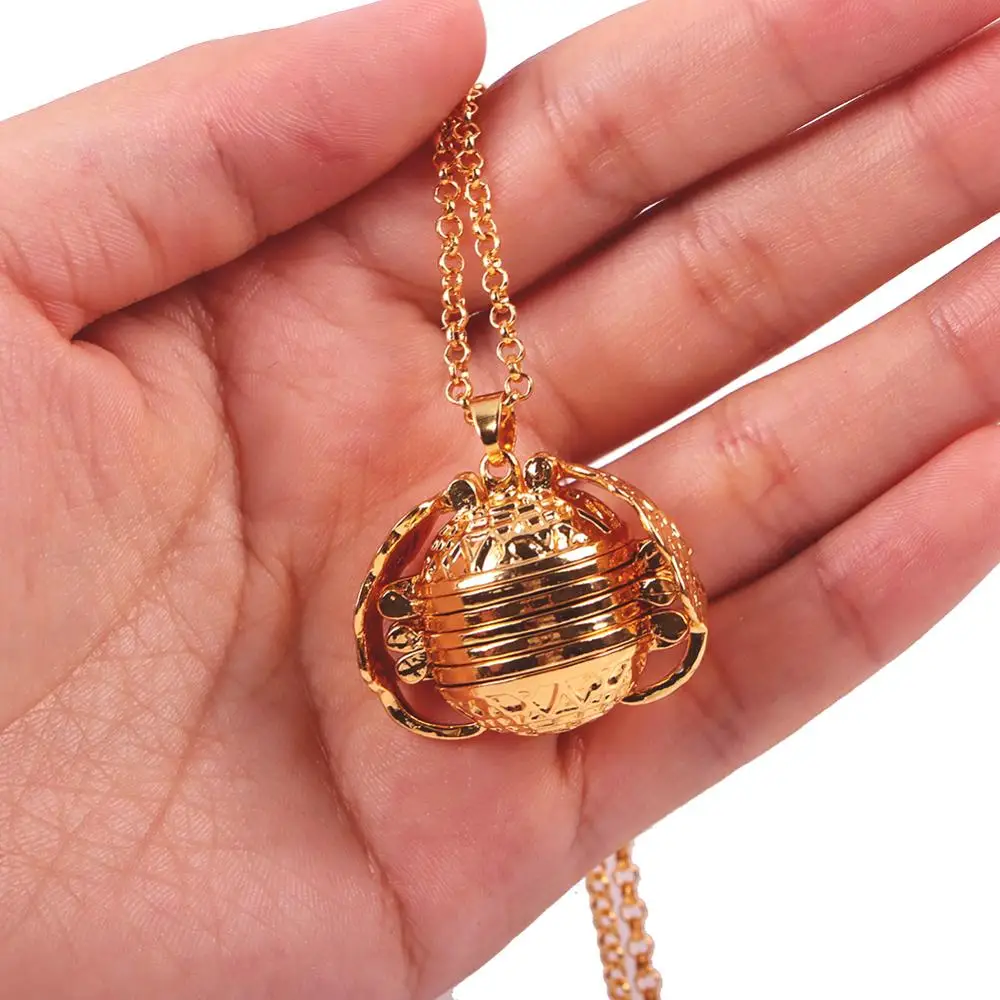 Новый волшебный 5 фото кулон с памятью плавающий медальон ожерелье покрытием