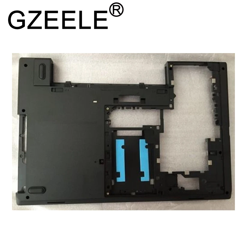 GZEELE Новый Для LENOVO для THINKPAD L560 Базовый Нижний Корпус нижняя крышка AP10H000C00