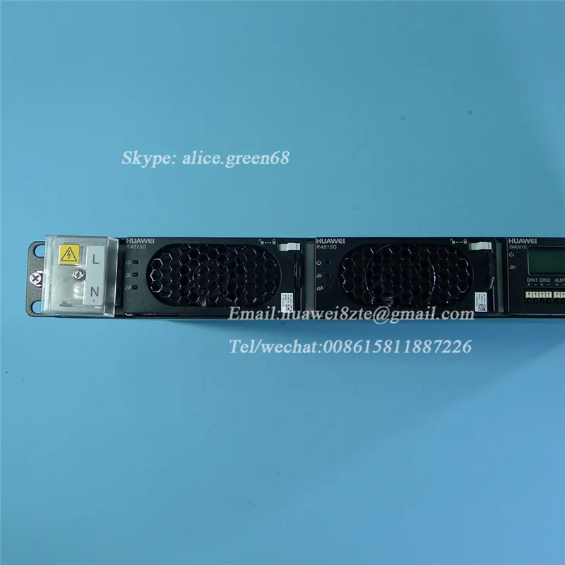 Хуавэй ETP4830-A1 30A преобразователь питания в шкафу для OLT и т. д. выход-48 В | Мобильные