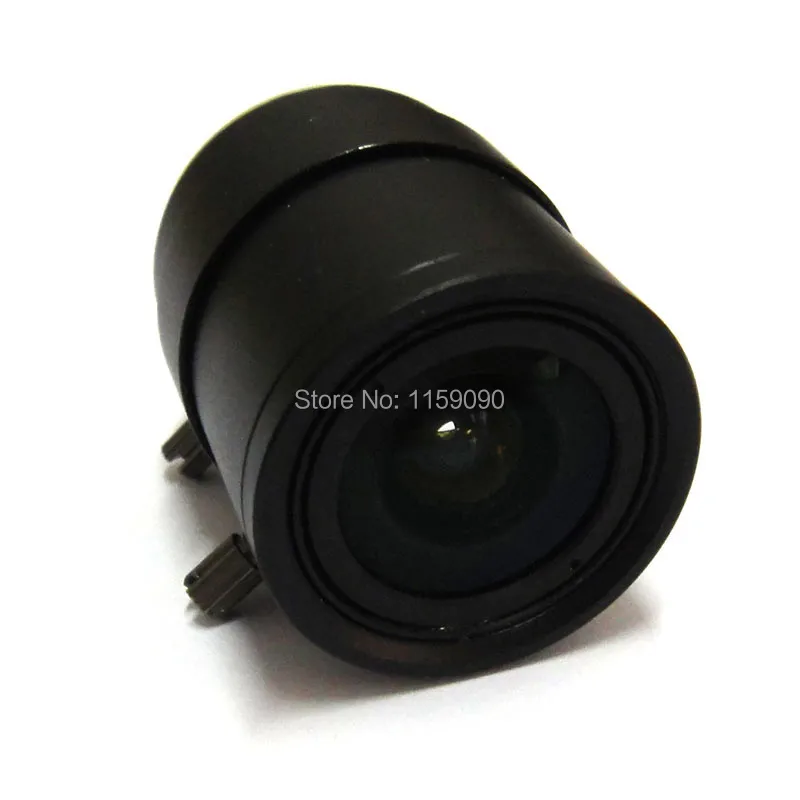 

10 X 2.8-12mm Manual Zoom Focal HD 2mp cctv IR 1/2.7" 1:1.4 lens CS Mount for Security IP Camera