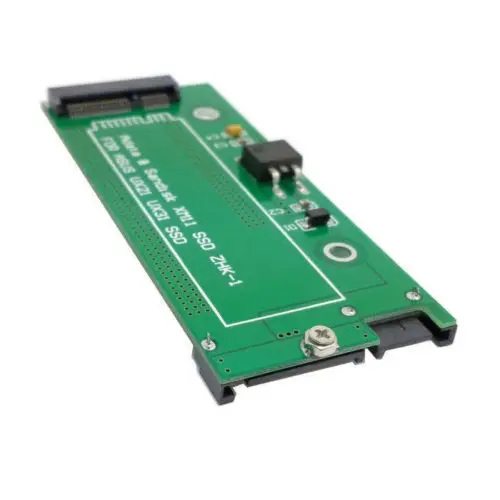 Sandisk sdsa5jk adata xm11 xm11zzb5 ssd от для asus ux31 ux21 sata адаптер карты |