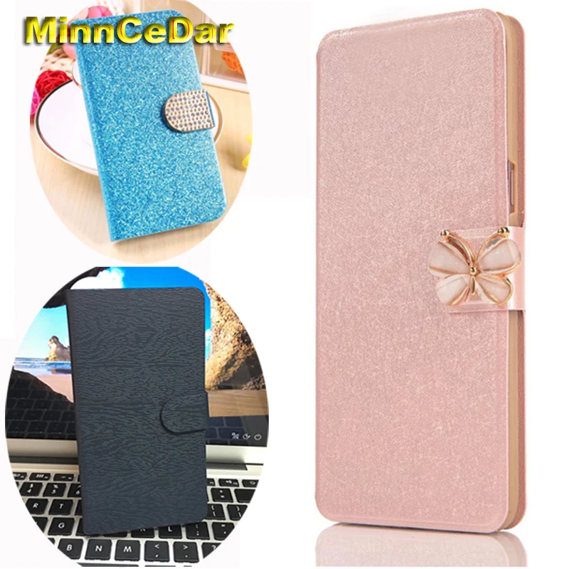 Чехол для Alcatel 1 S 2019 флип бумажник из искусственной кожи 3 3L чехол книжка 5024D 5024Y 5024K