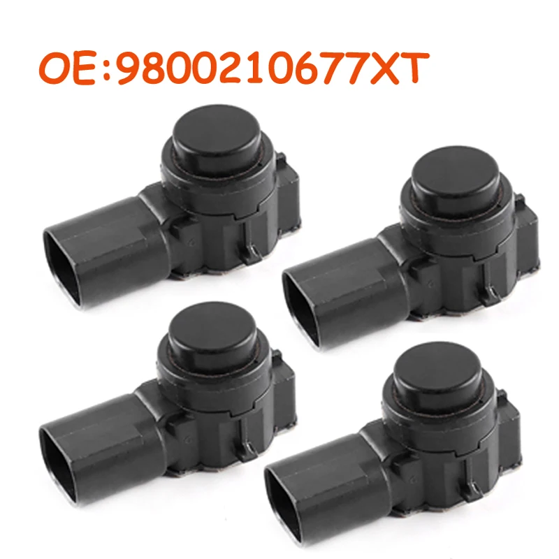 4 шт. 9800210677XT 9800210677 0263013216 подходит для Peugeot Citroen автомобильный датчик