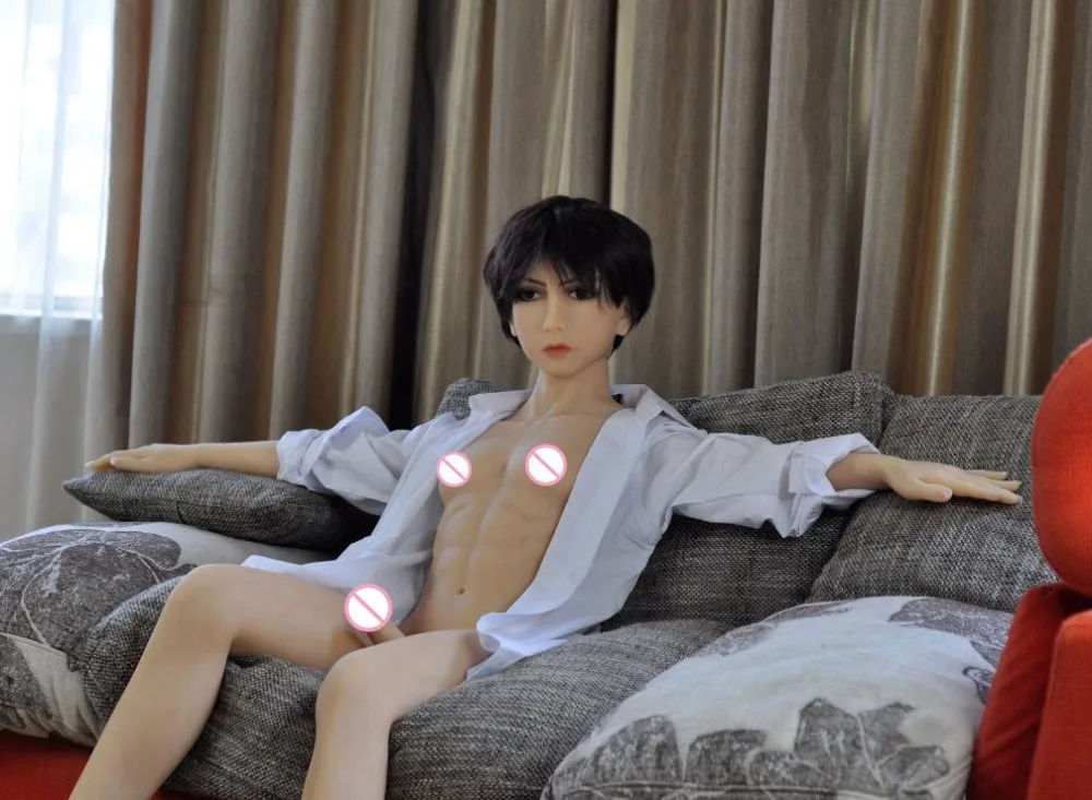 Мужская кукла любви для женщин TPE + металлический скелет пенис можно выбрать 13 см