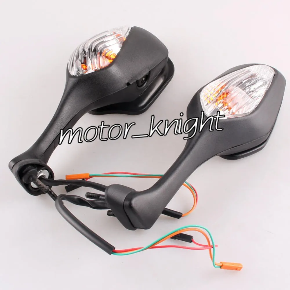 

New Left & Right Rear Wing Mirrors For Honda CBR 1000RR 2008 2009 2010 2011